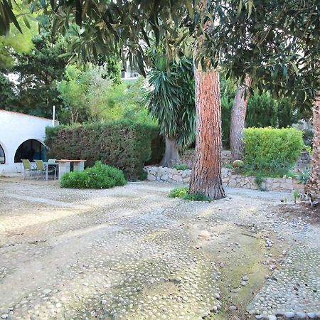 Chalet A 500M Del Mar Altea Exterior photo