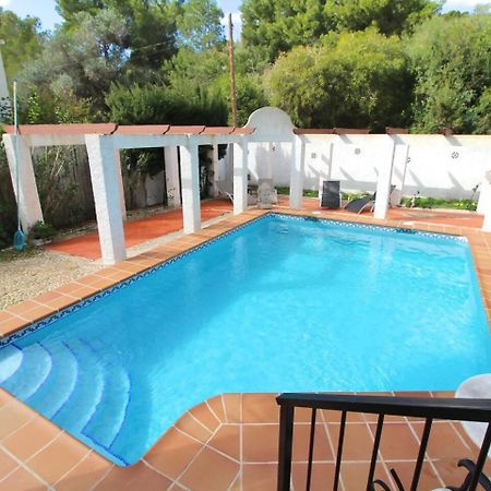 Chalet A 500M Del Mar Altea Exterior photo